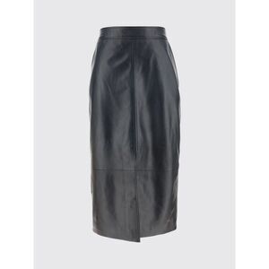 Arma Skirt Woman Black